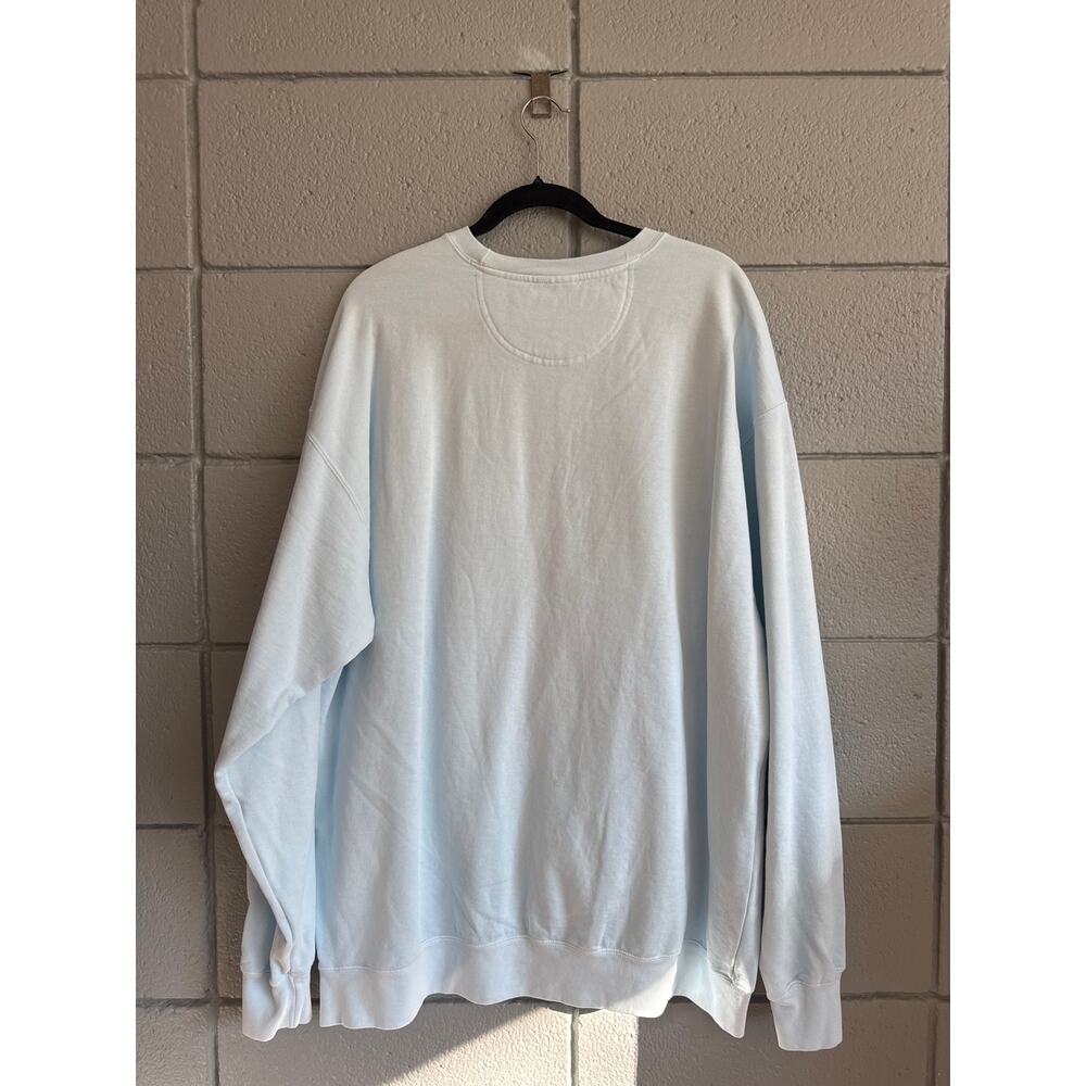 NWOT Sabrina Carpenter Espresso Martini Crewneck Sweatshirt size XXL - Picture 4 of 4